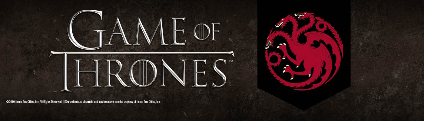 House Targaryen!